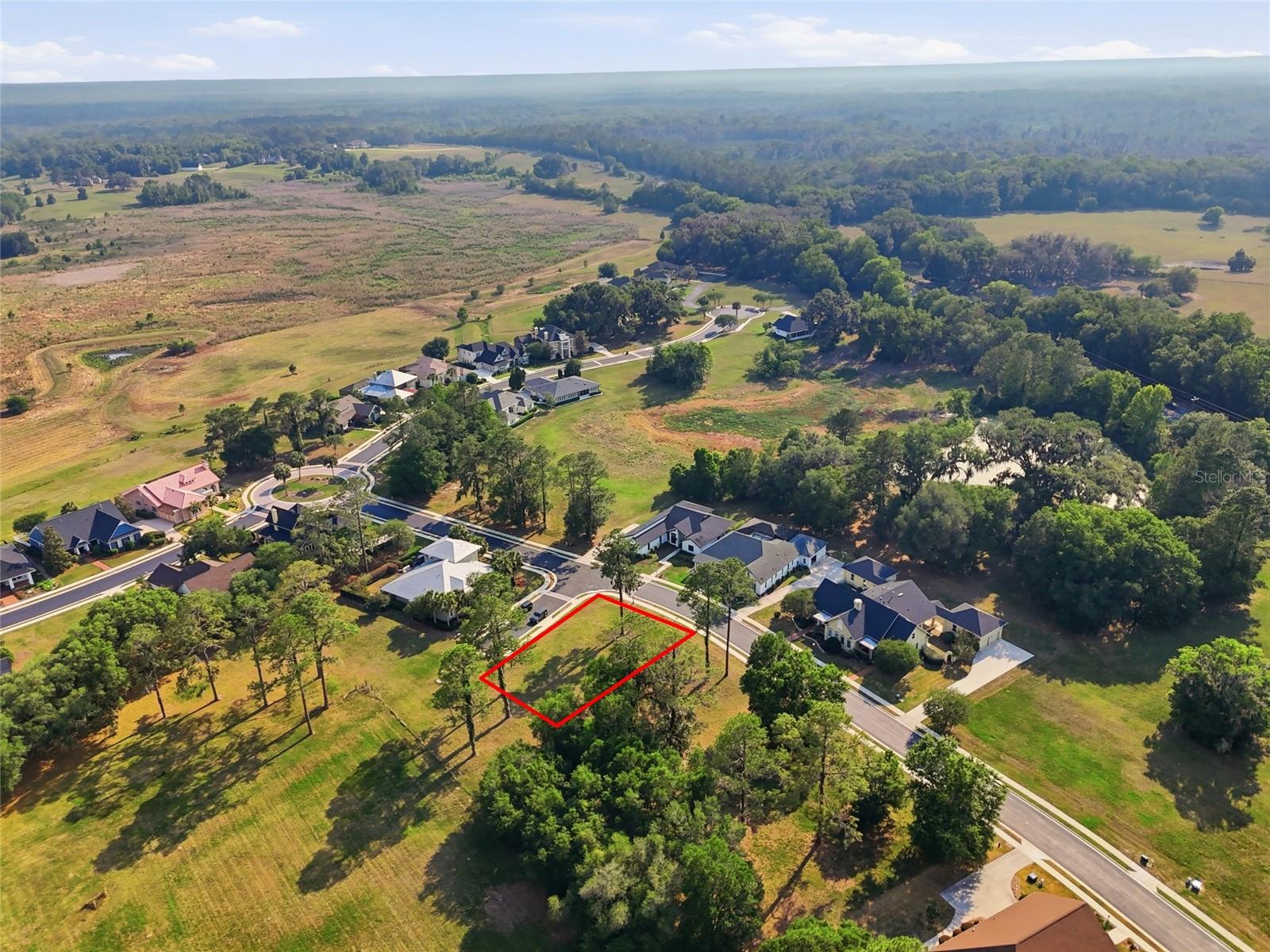 SAVANNA POINTE PH 1 - Land
