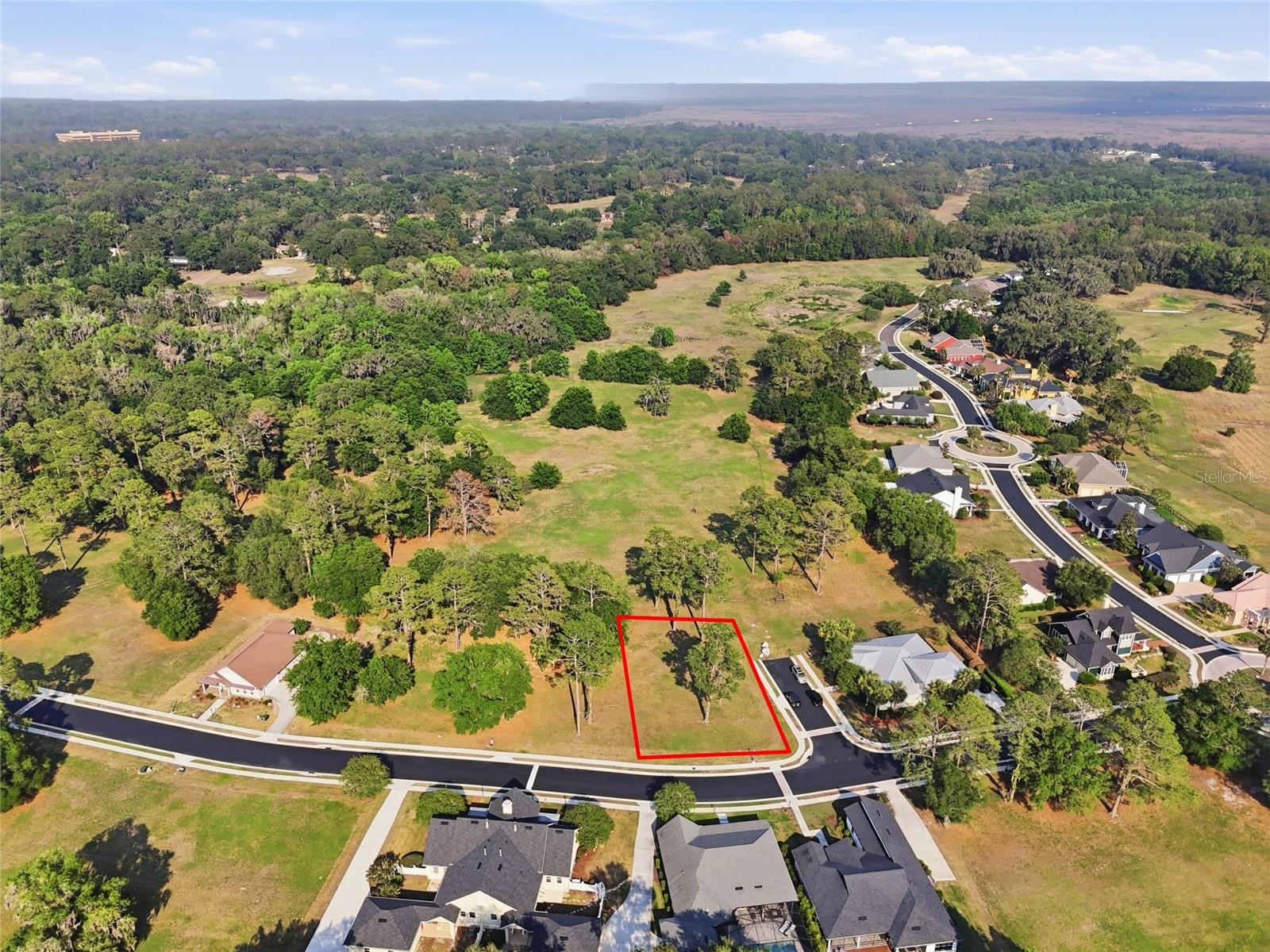 SAVANNA POINTE PH 1 - Land