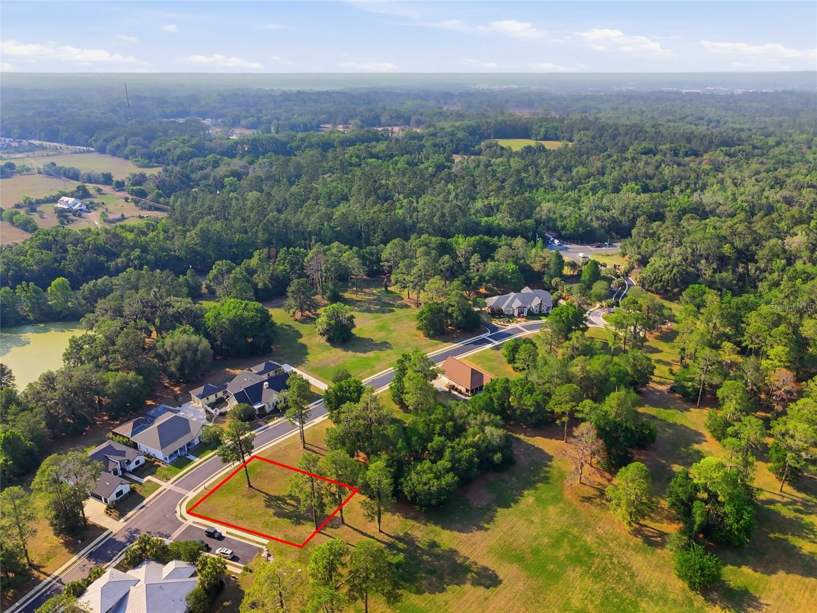 SAVANNA POINTE PH 1 - Land