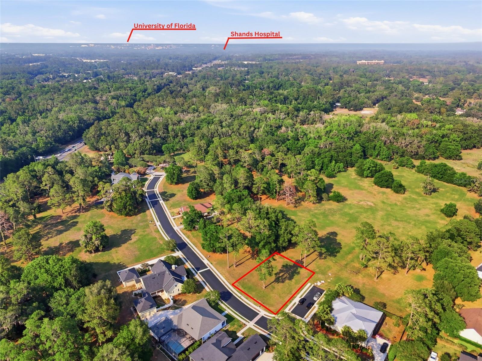 SAVANNA POINTE PH 1 - Land