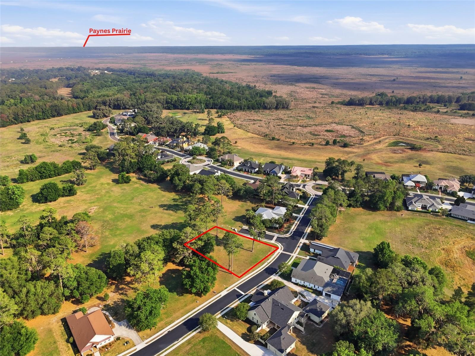 SAVANNA POINTE PH 1 - Land