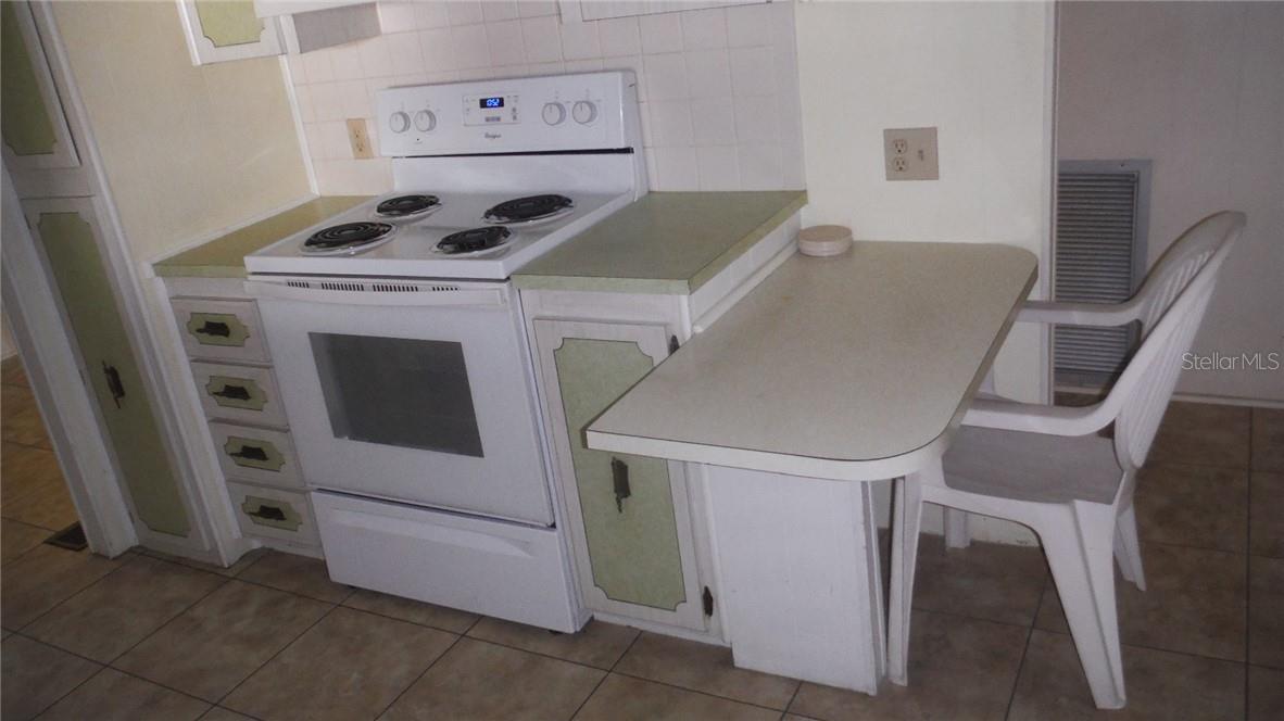BRIAR CREEK MOBILE HOME COMMUNITY I CONDO - Residential