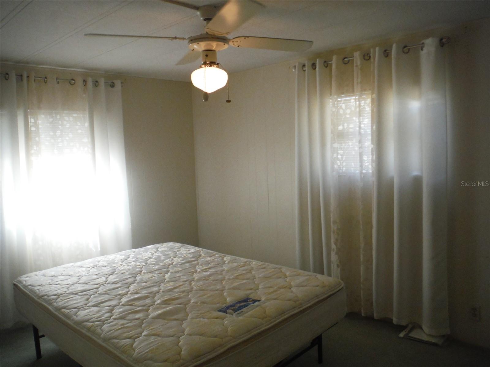 BRIAR CREEK MOBILE HOME COMMUNITY I CONDO - Residential
