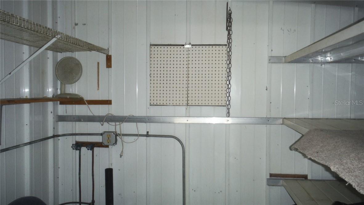 BRIAR CREEK MOBILE HOME COMMUNITY I CONDO - Residential