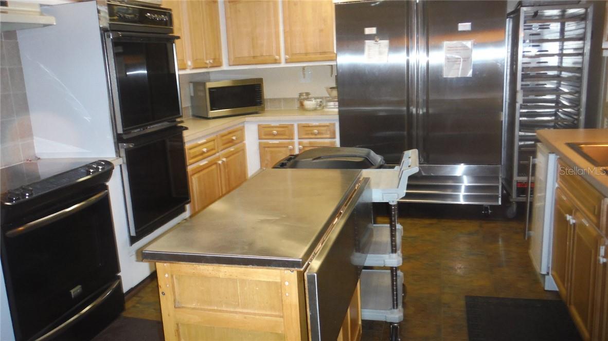 BRIAR CREEK MOBILE HOME COMMUNITY I CONDO - Residential
