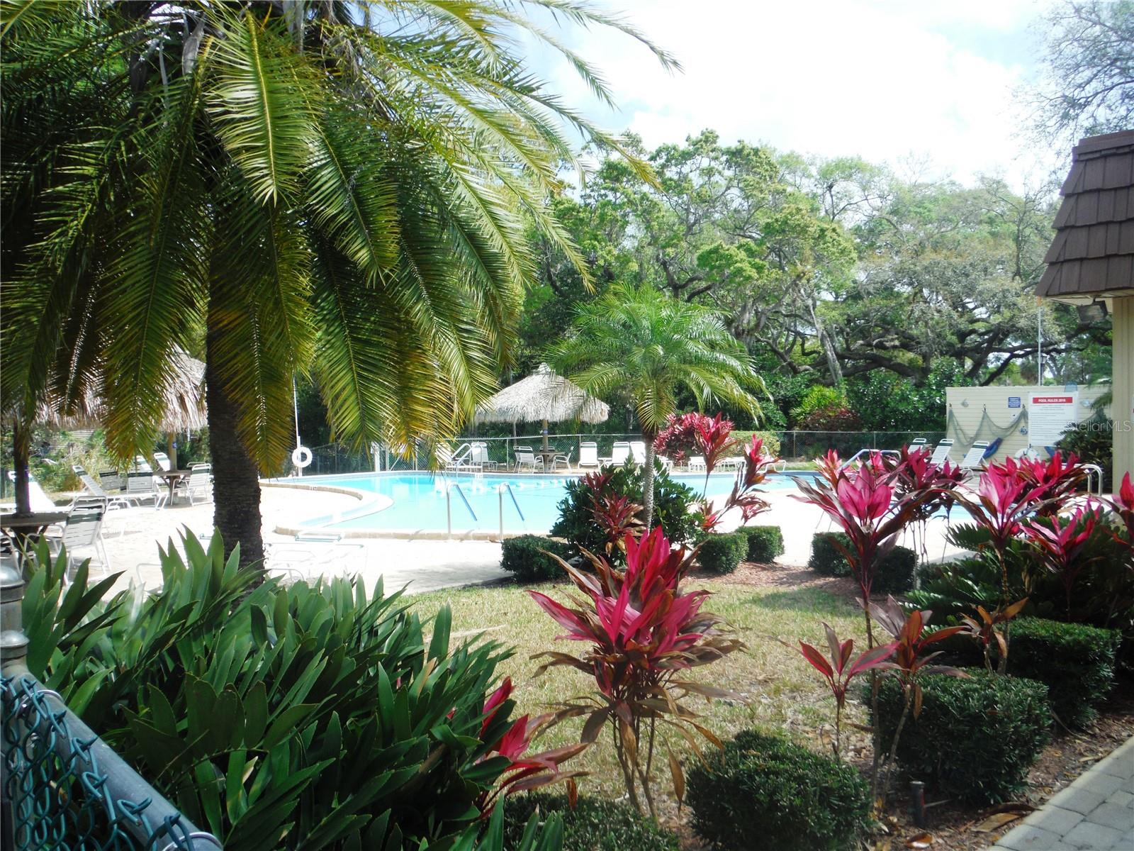 BRIAR CREEK MOBILE HOME COMMUNITY I CONDO - Residential