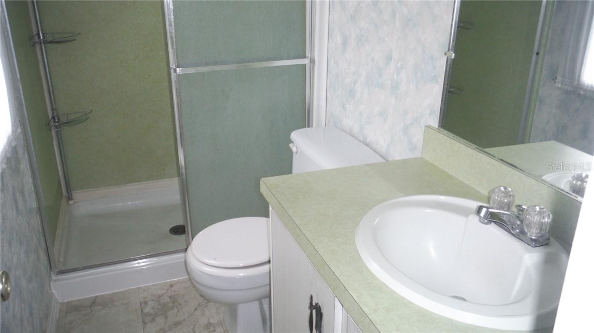 BRIAR CREEK MOBILE HOME COMMUNITY I CONDO - Residential