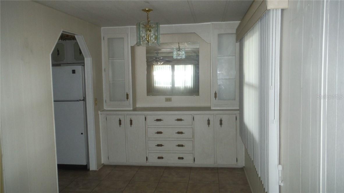 BRIAR CREEK MOBILE HOME COMMUNITY I CONDO - Residential