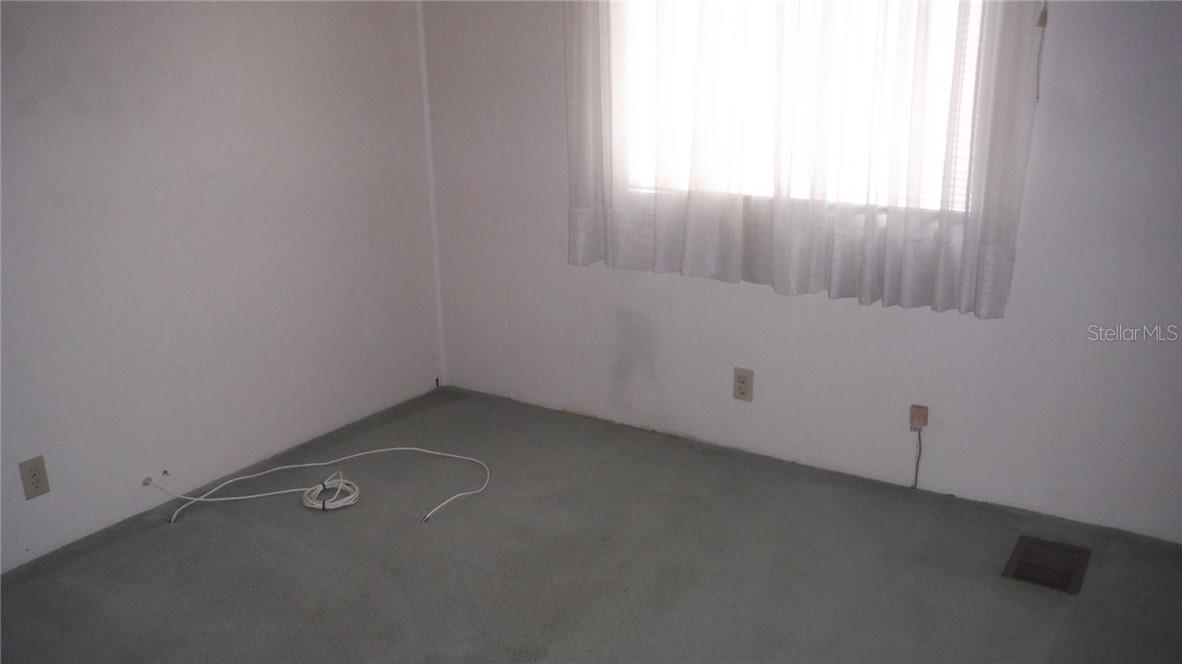BRIAR CREEK MOBILE HOME COMMUNITY I CONDO - Residential