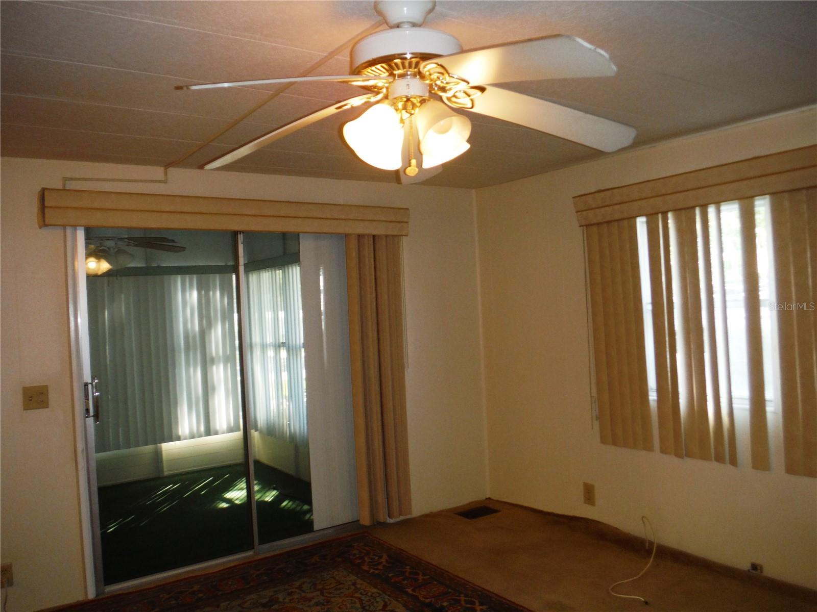 BRIAR CREEK MOBILE HOME COMMUNITY I CONDO - Residential