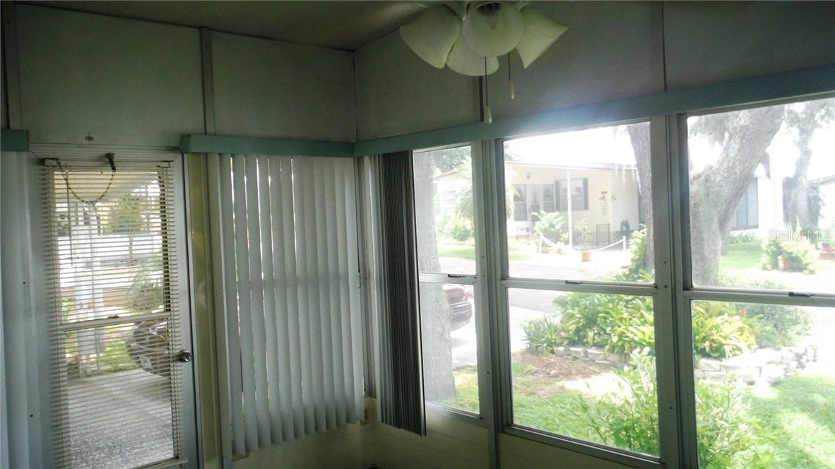 BRIAR CREEK MOBILE HOME COMMUNITY I CONDO - Residential