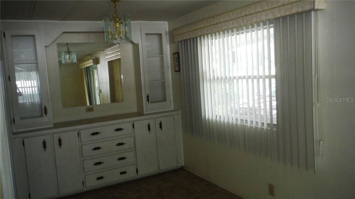BRIAR CREEK MOBILE HOME COMMUNITY I CONDO - Residential