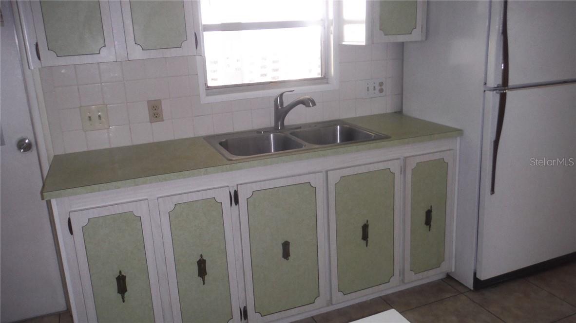 BRIAR CREEK MOBILE HOME COMMUNITY I CONDO - Residential