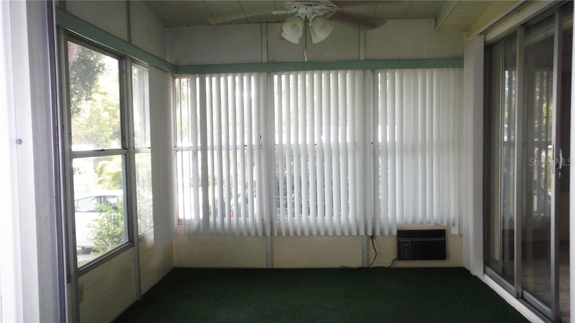 BRIAR CREEK MOBILE HOME COMMUNITY I CONDO - Residential