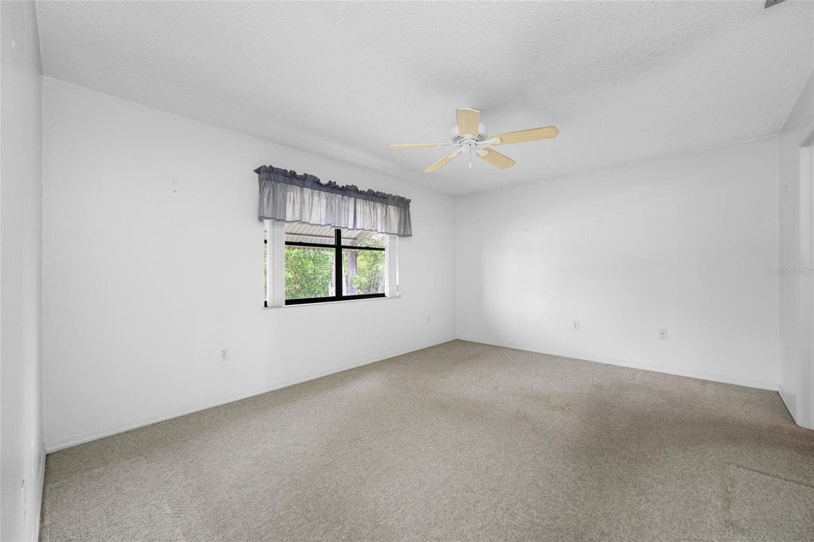 HEATHER THE - Residential