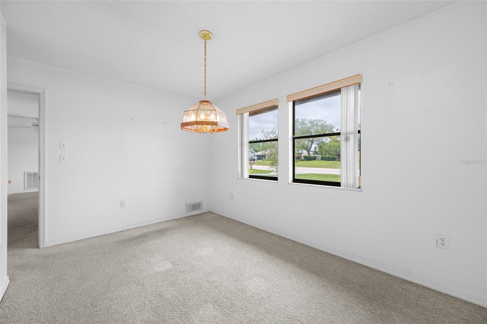 HEATHER THE - Residential