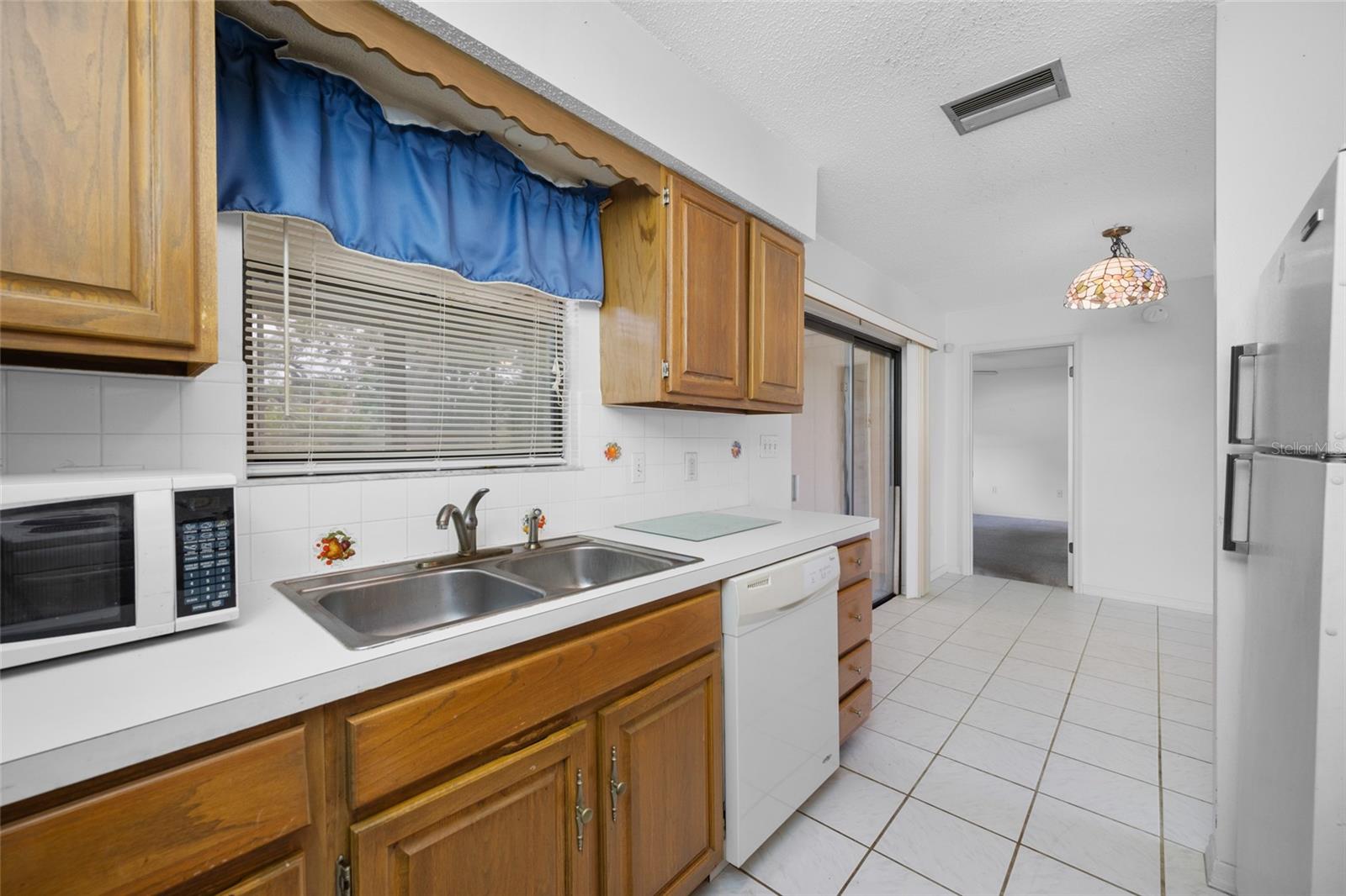 HEATHER THE - Residential