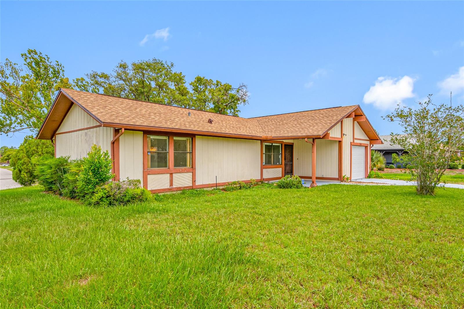 HEATHER THE - Residential