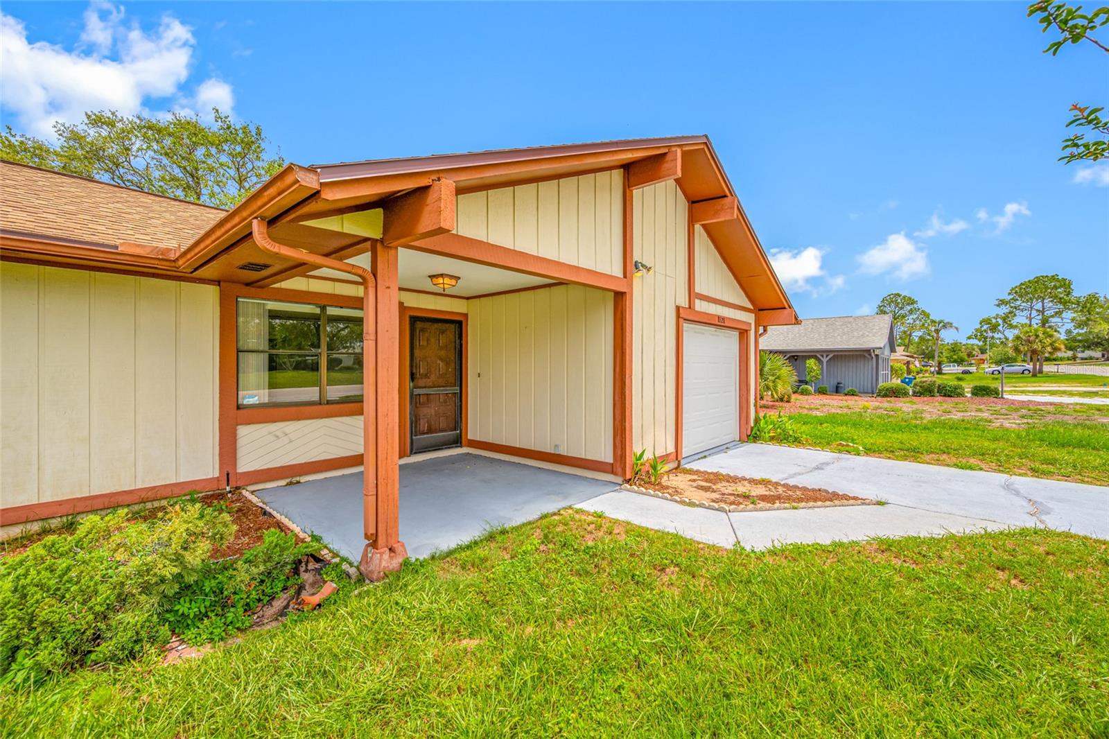 HEATHER THE - Residential