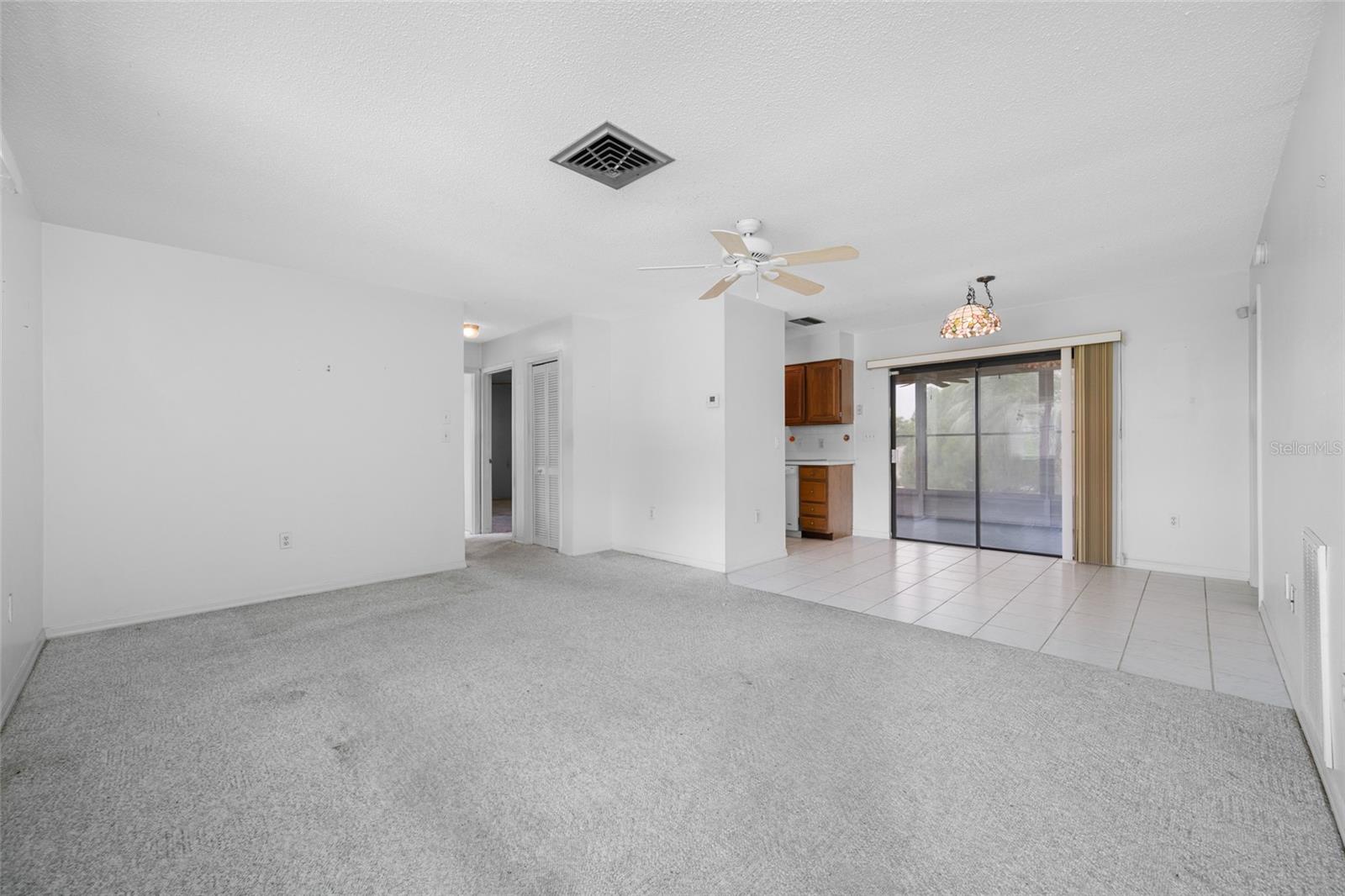 HEATHER THE - Residential