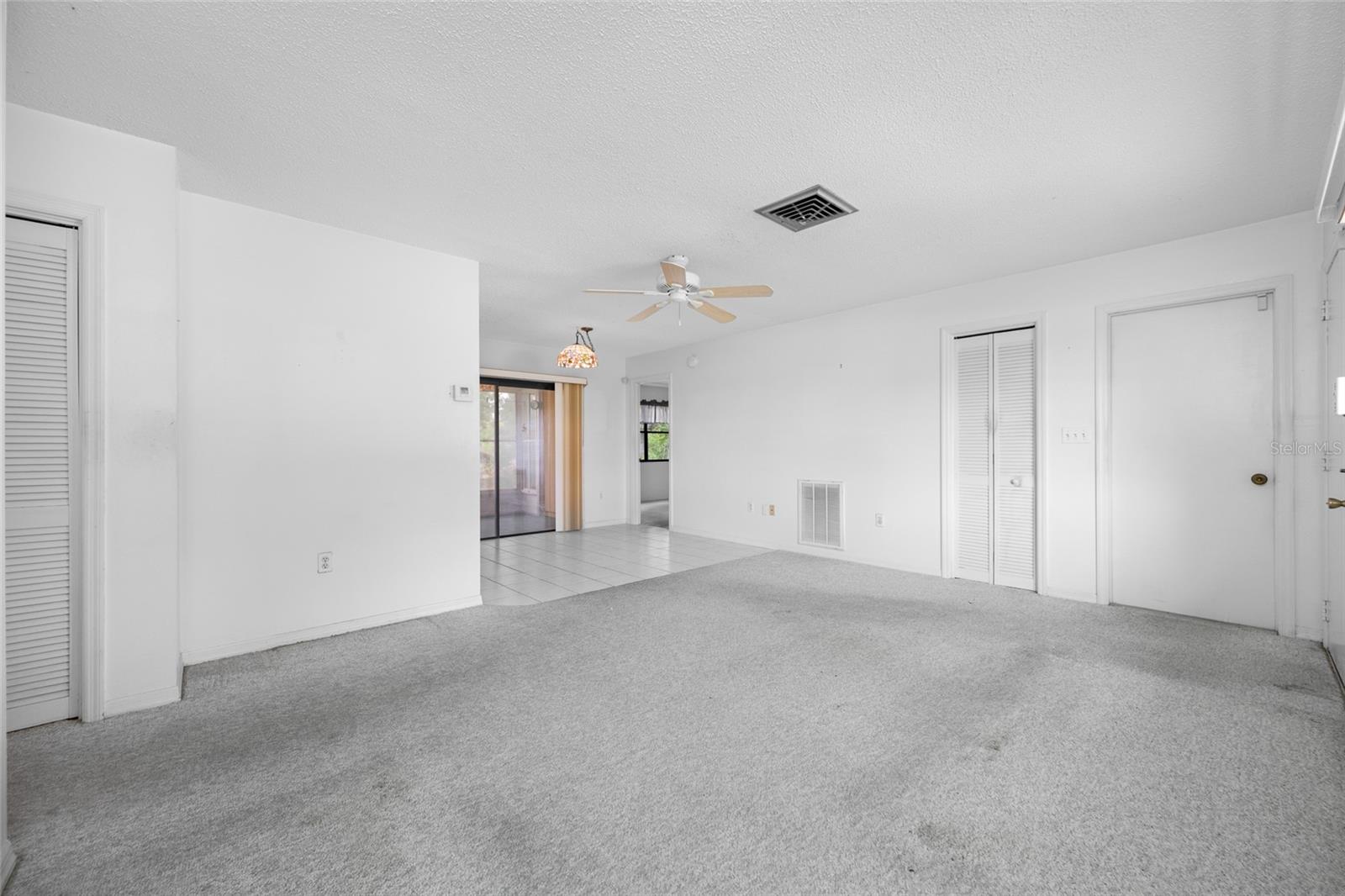 HEATHER THE - Residential