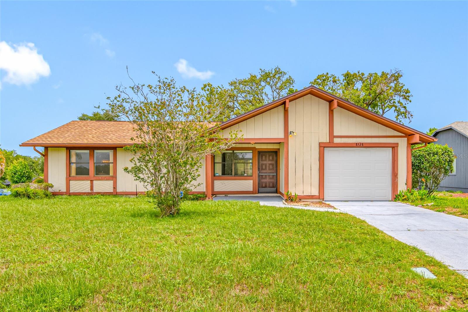 HEATHER THE - Residential