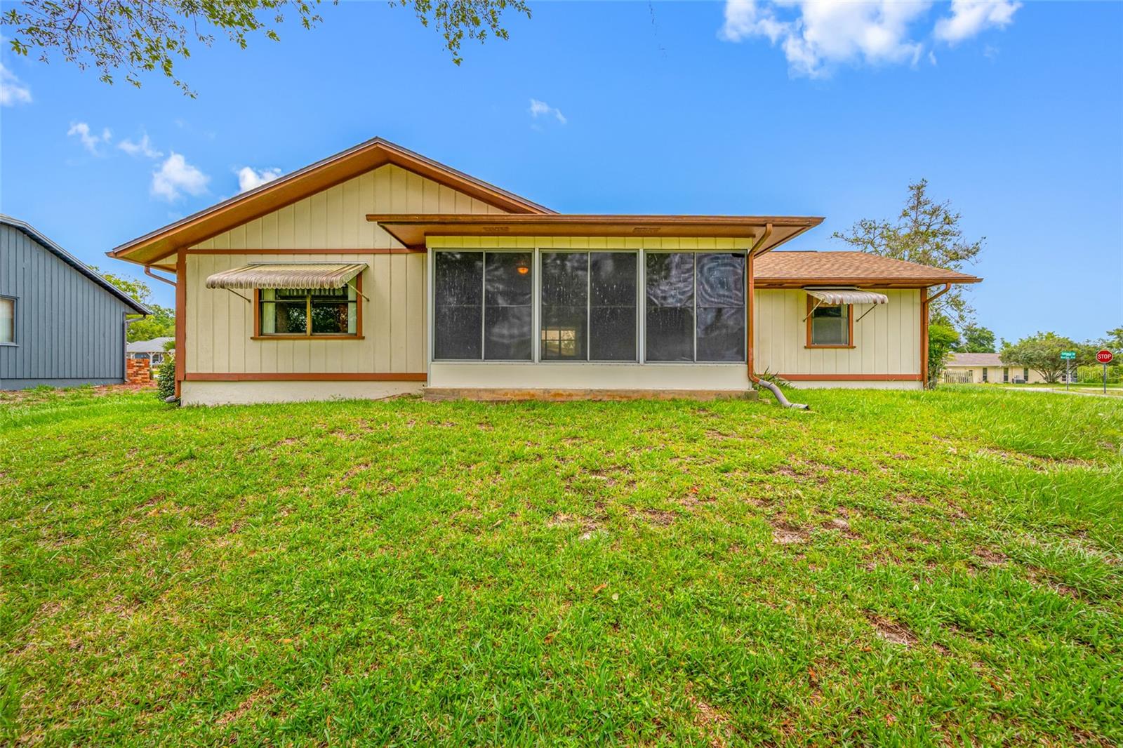 HEATHER THE - Residential