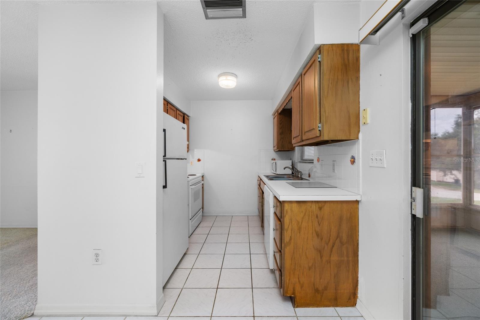 HEATHER THE - Residential
