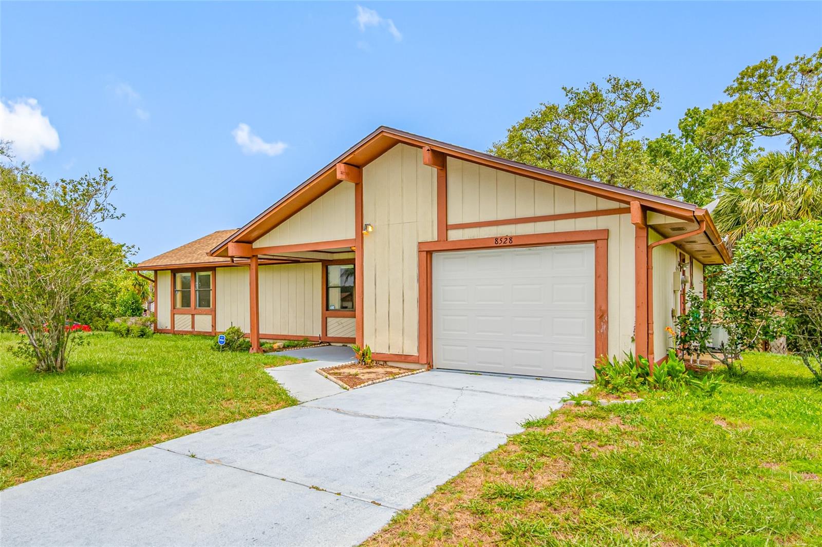 HEATHER THE - Residential