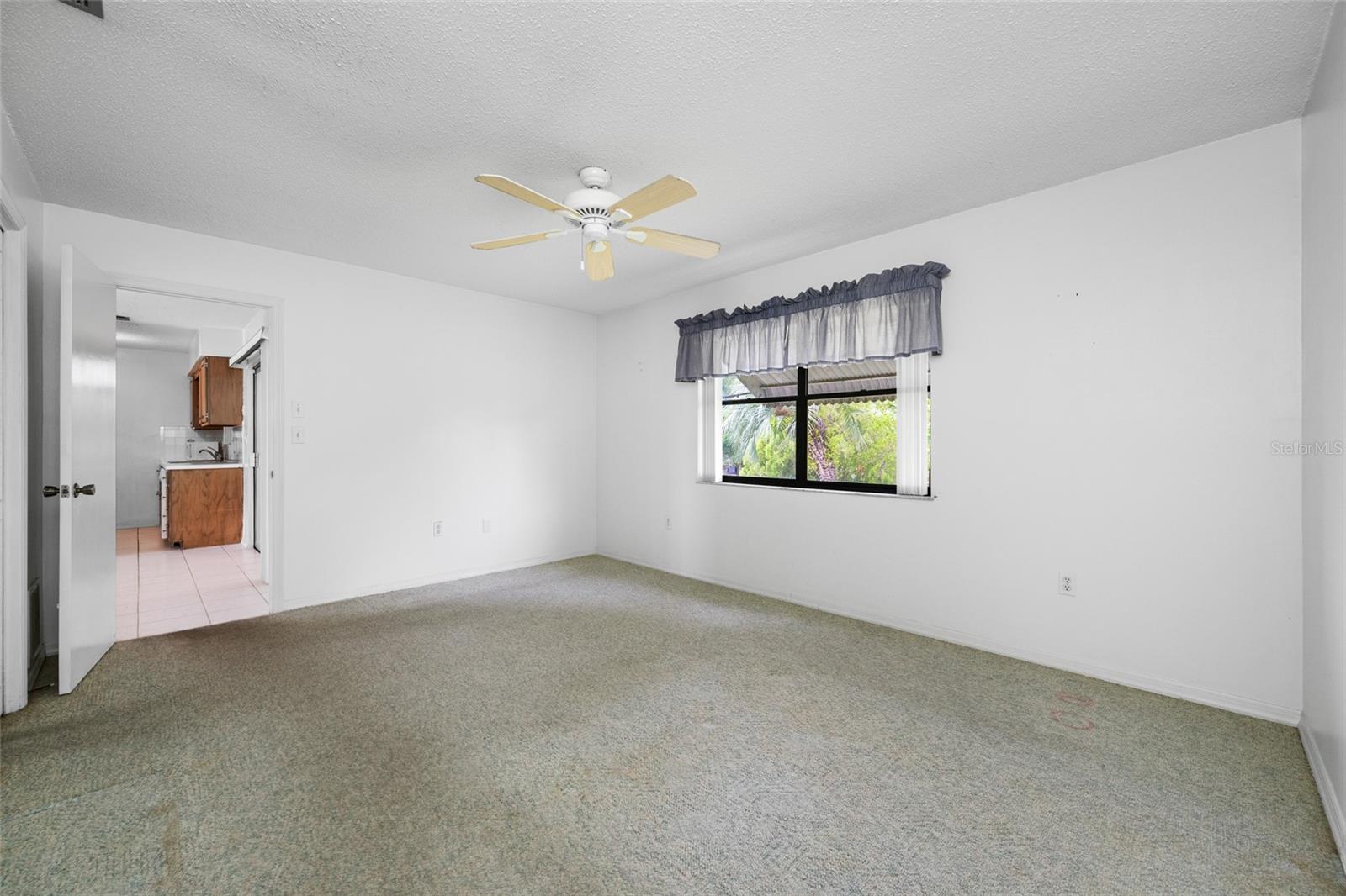 HEATHER THE - Residential