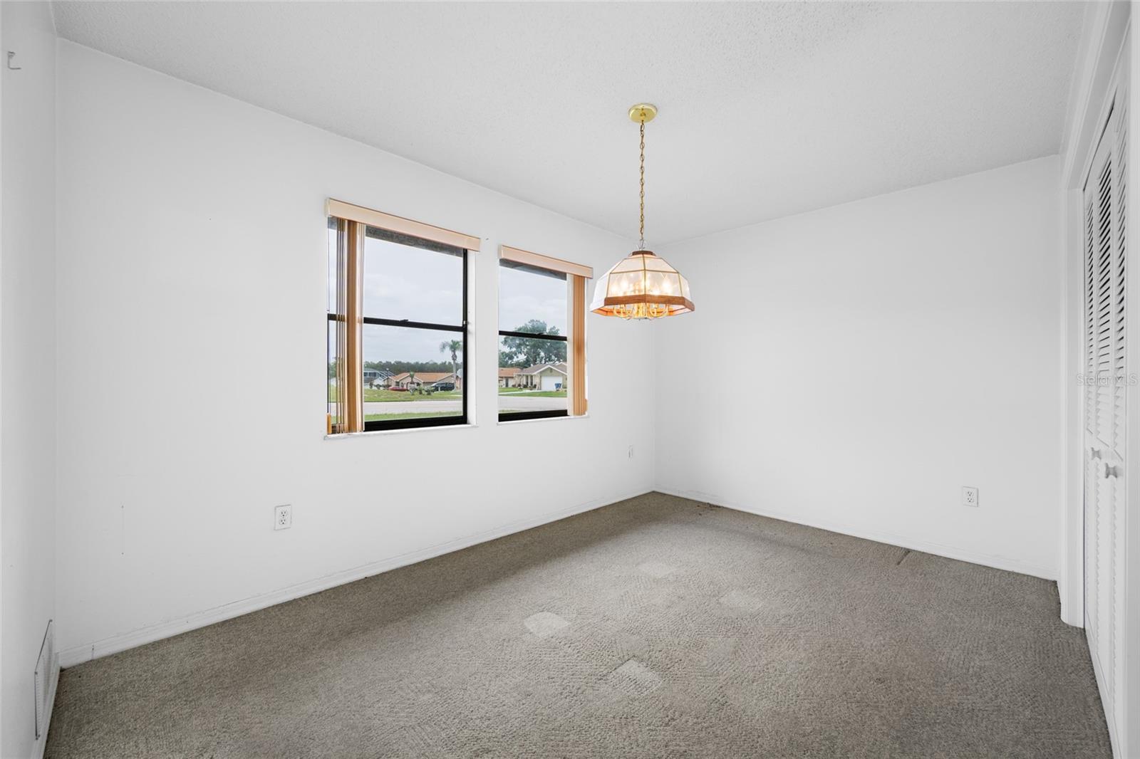 HEATHER THE - Residential