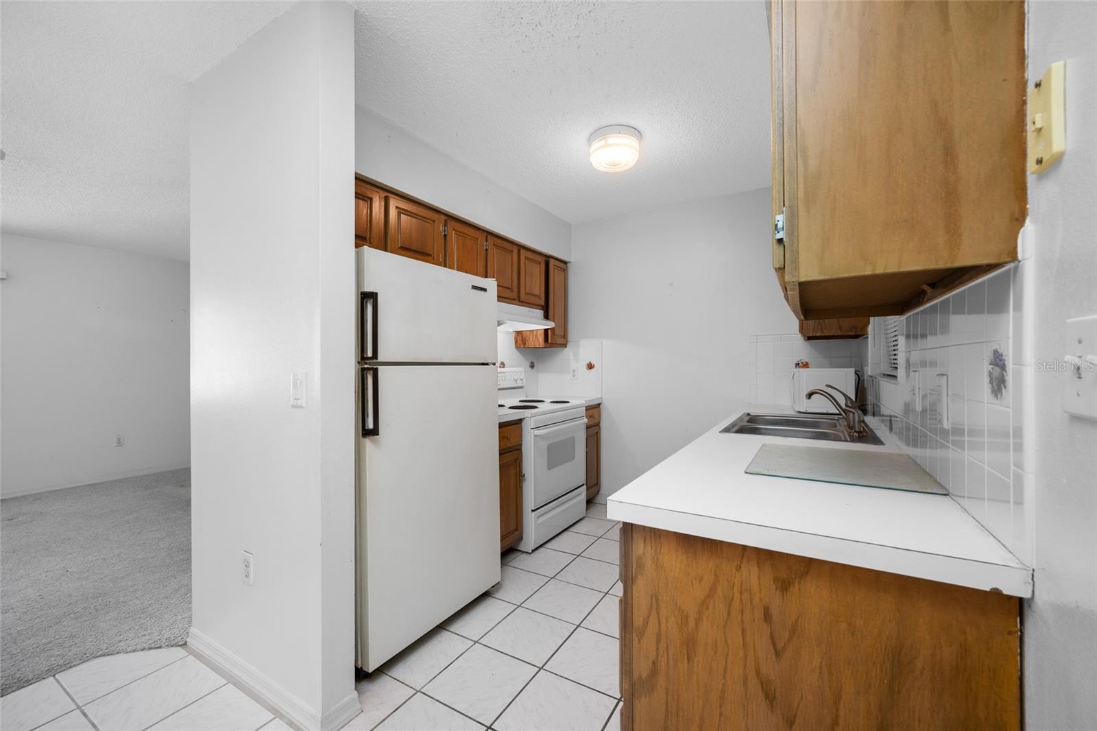 HEATHER THE - Residential