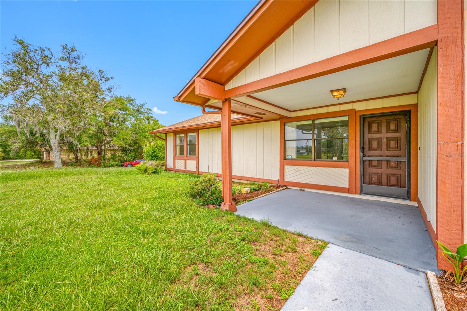 HEATHER THE - Residential