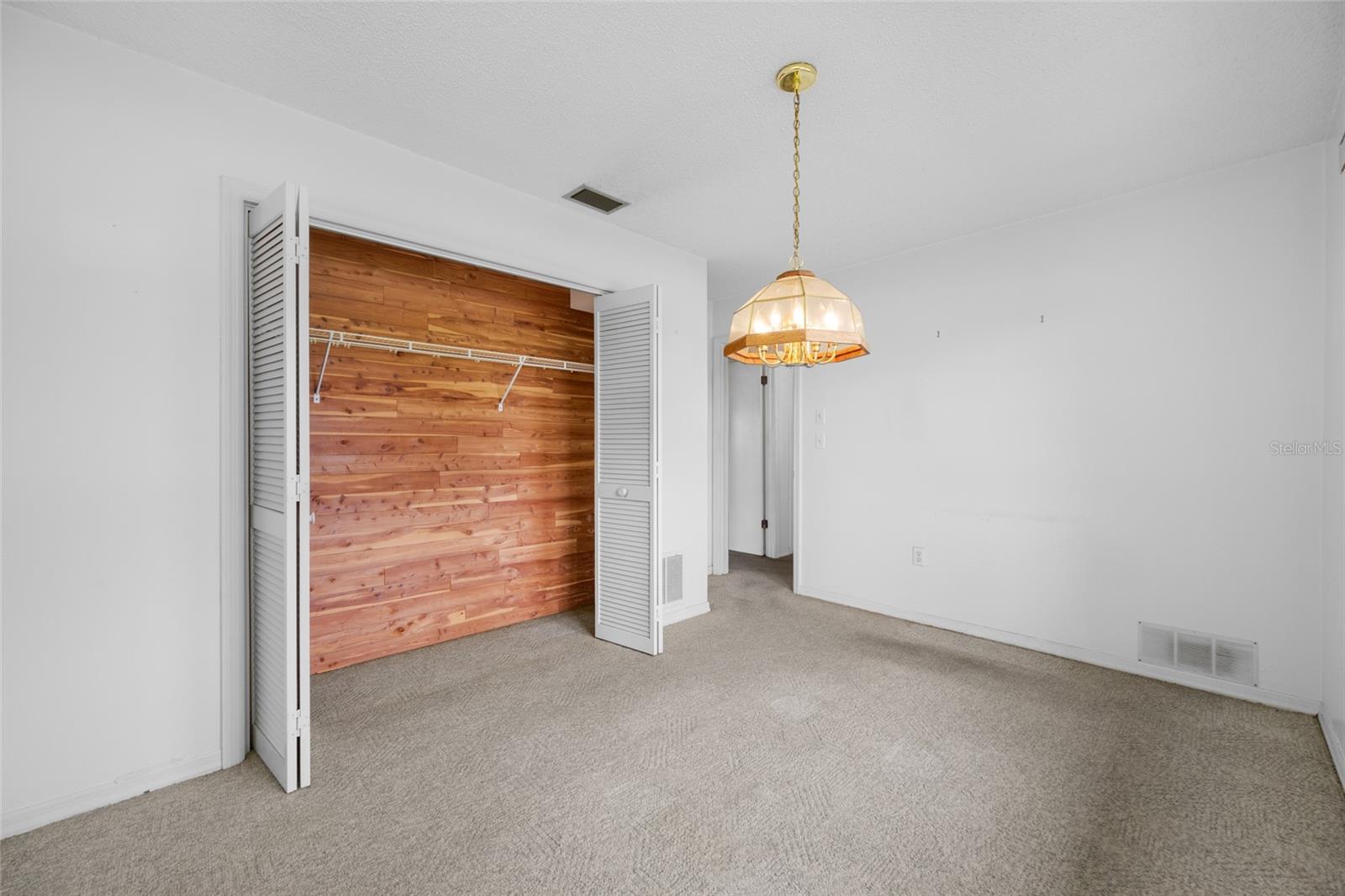 HEATHER THE - Residential