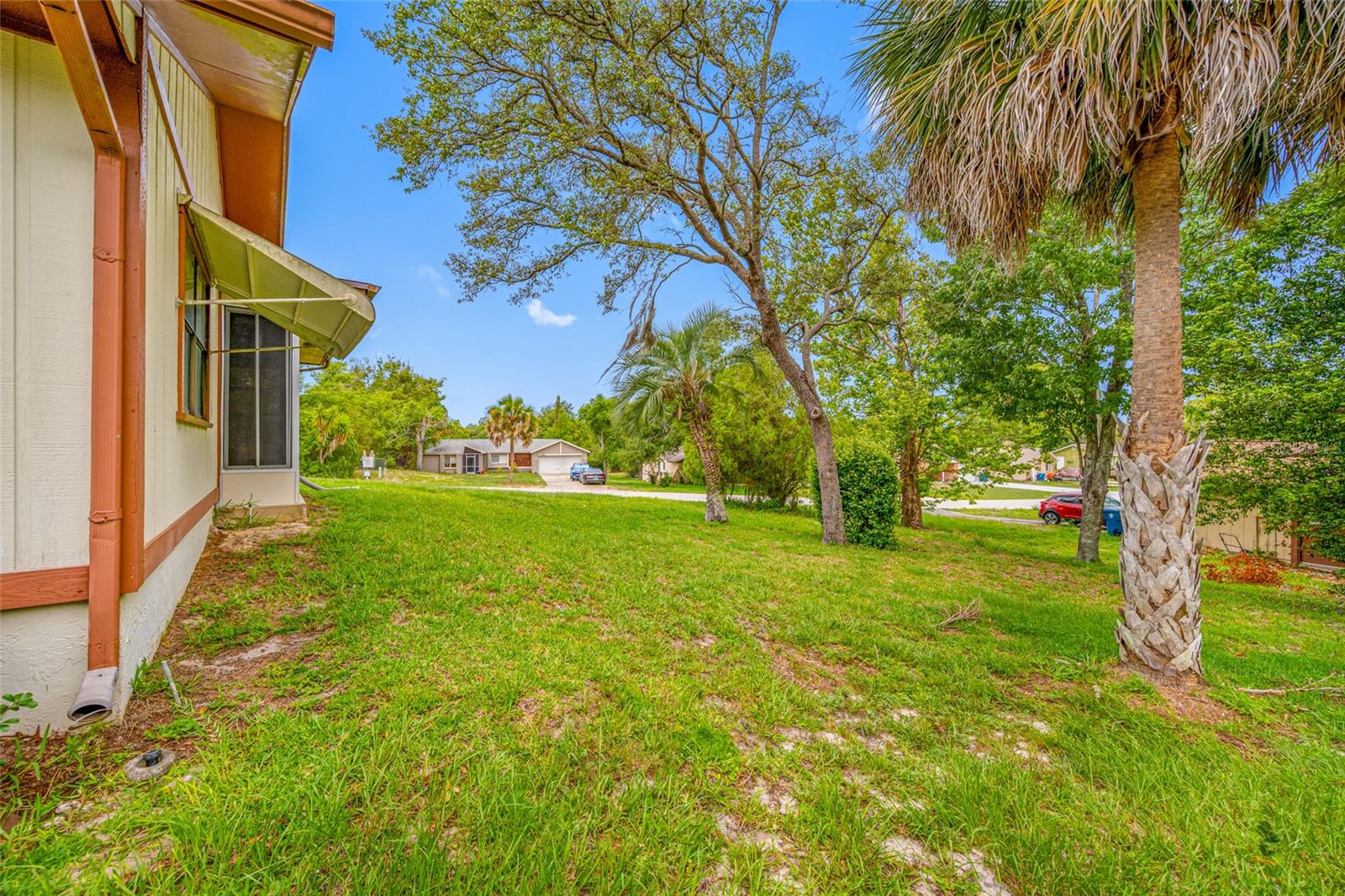 HEATHER THE - Residential