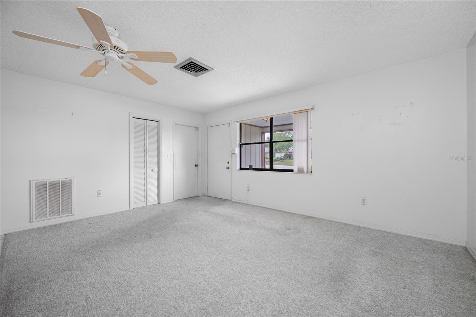 HEATHER THE - Residential