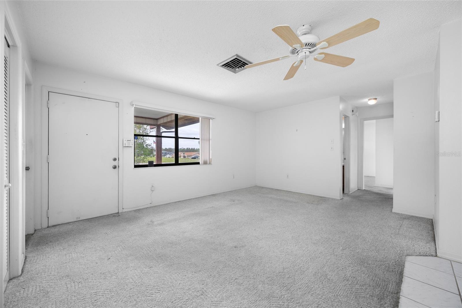 HEATHER THE - Residential