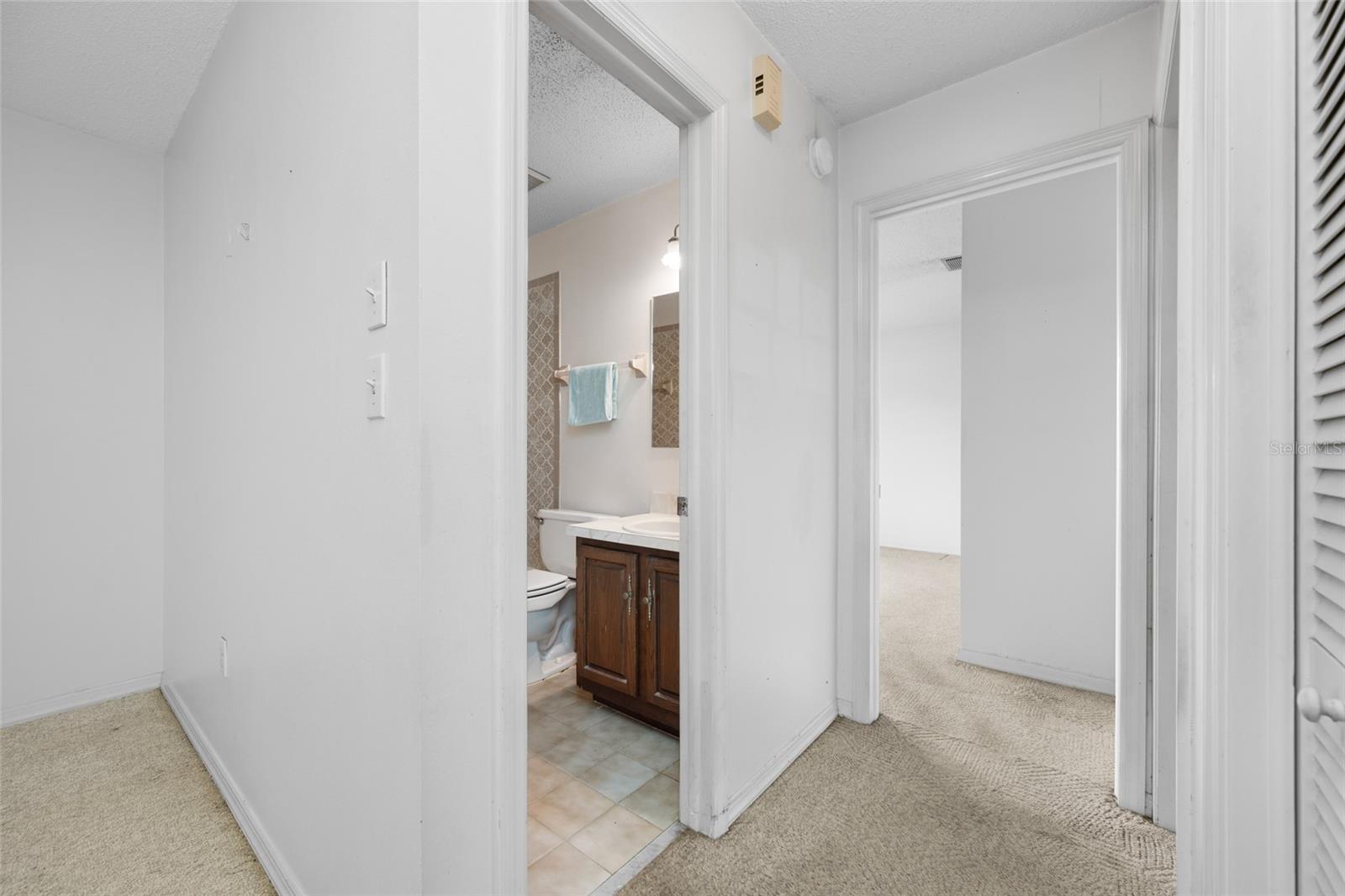 HEATHER THE - Residential