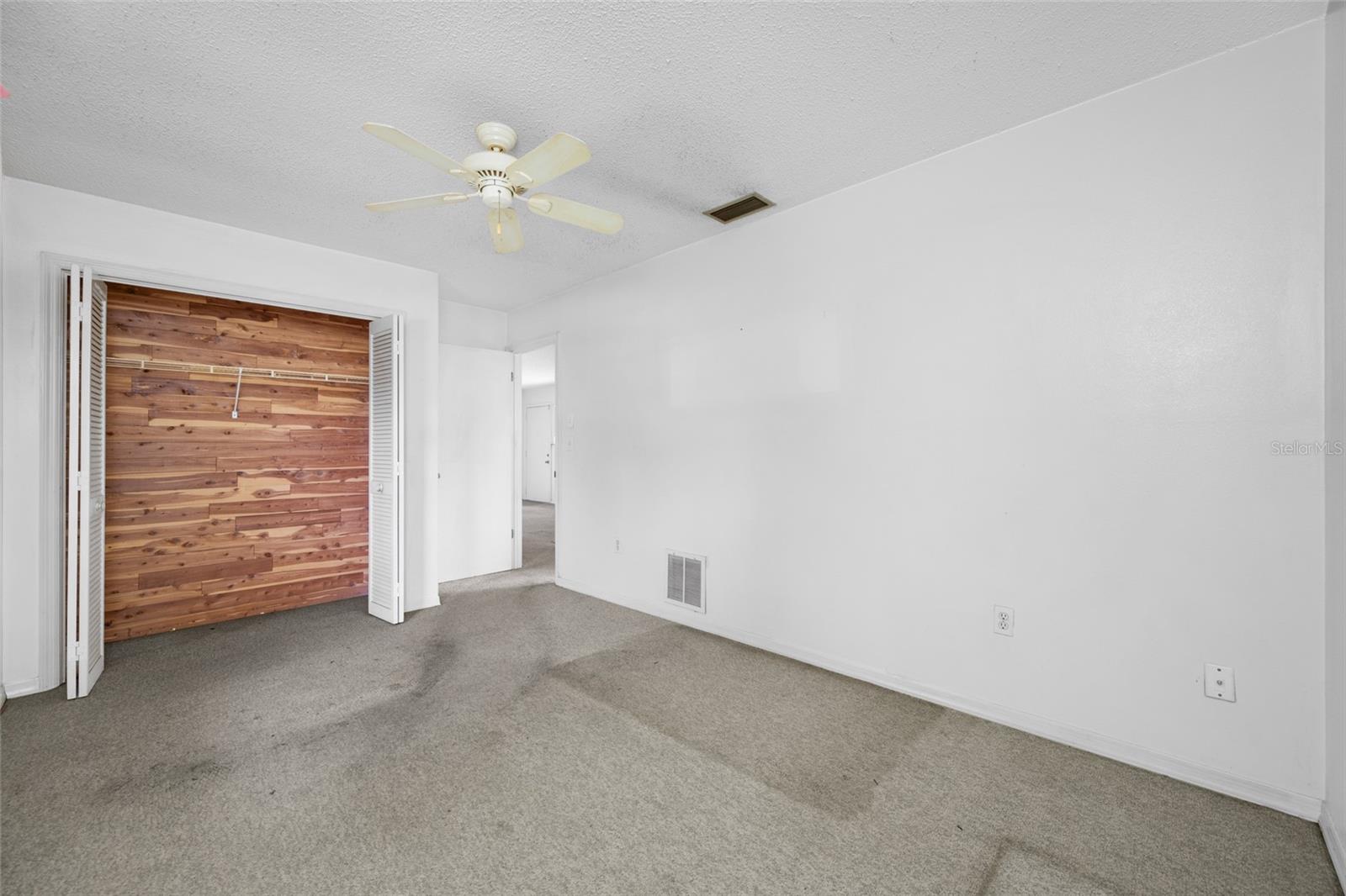 HEATHER THE - Residential