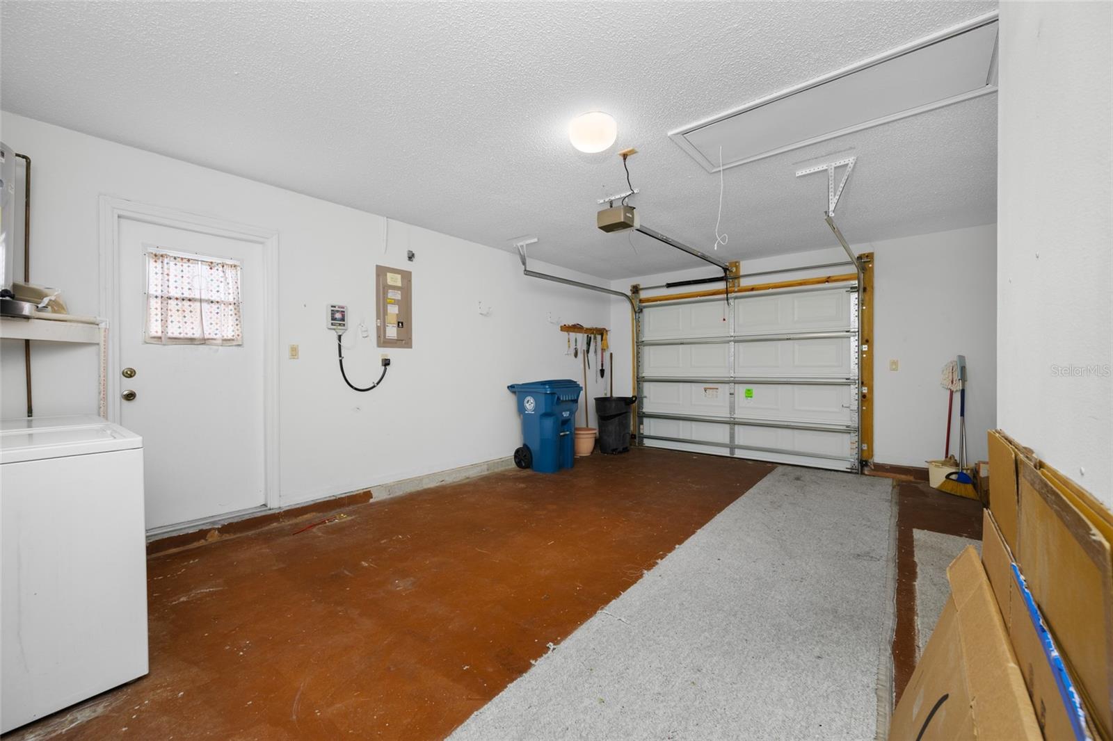 HEATHER THE - Residential