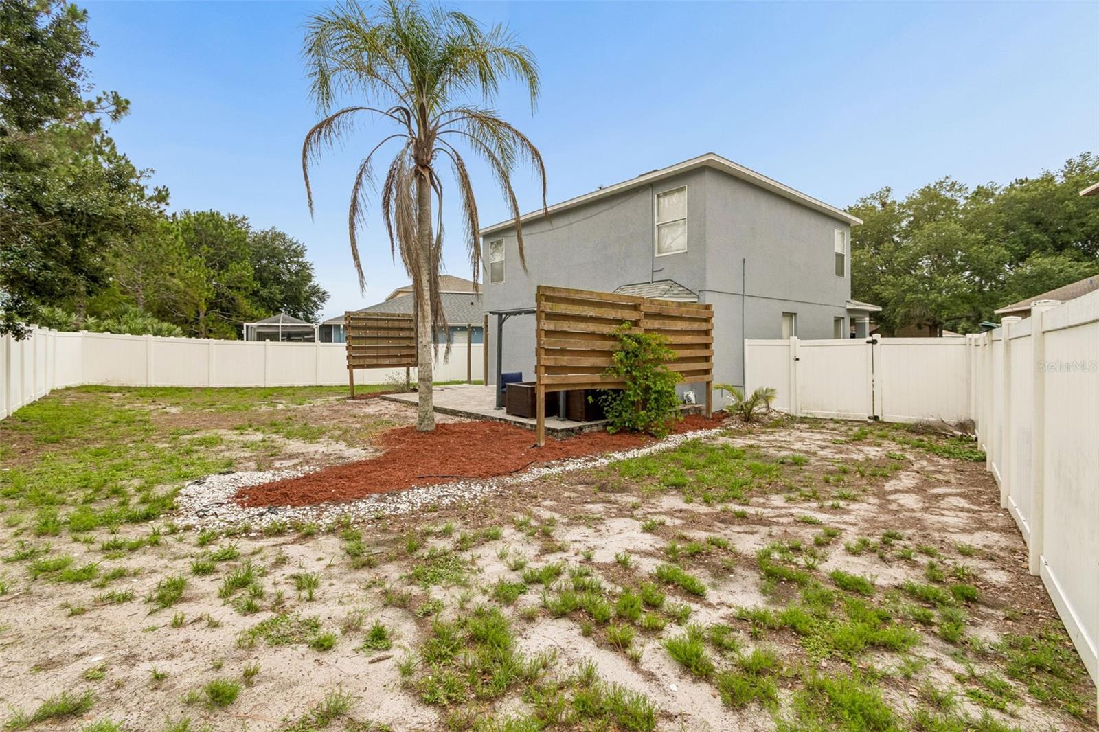 PANTHER TRACE PH 1B/1C - Residential Lease