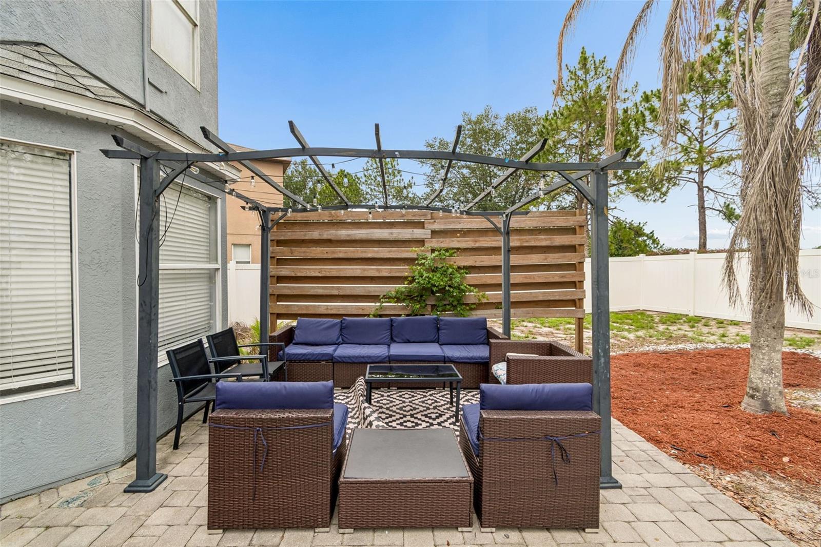 PANTHER TRACE PH 1B/1C - Residential Lease