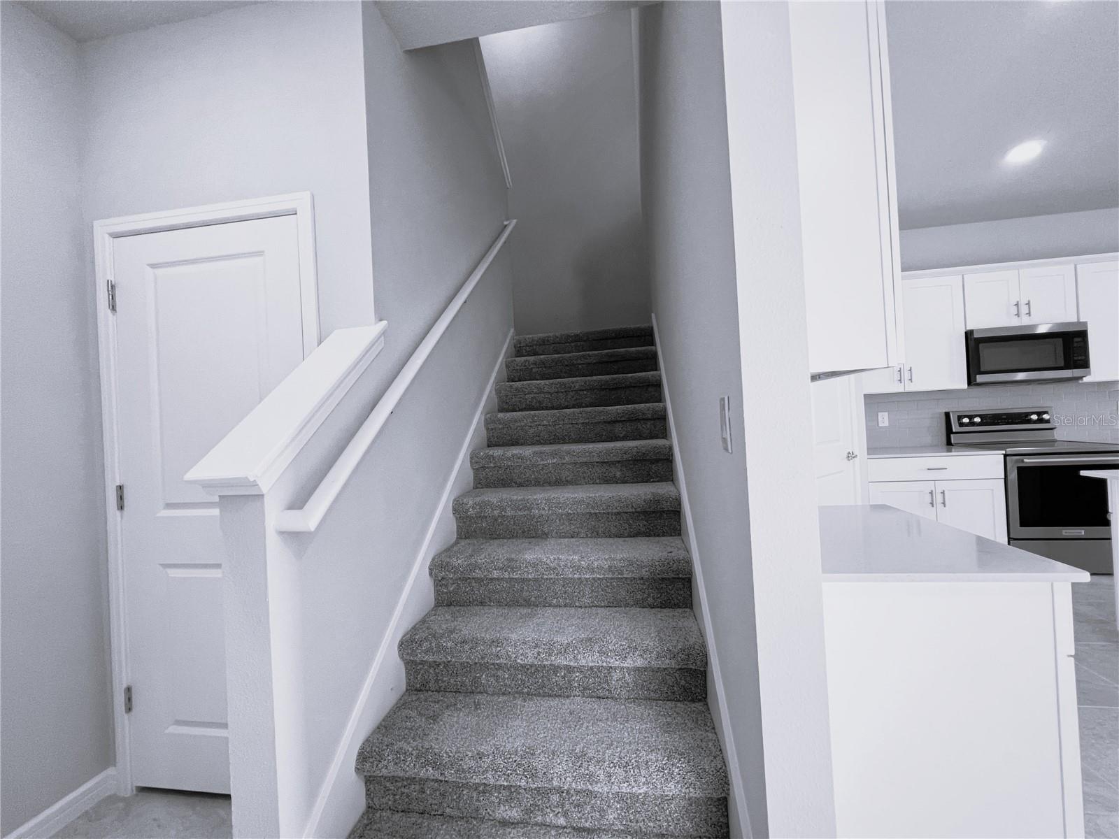 OAKSTEAD TWNHMS - Residential