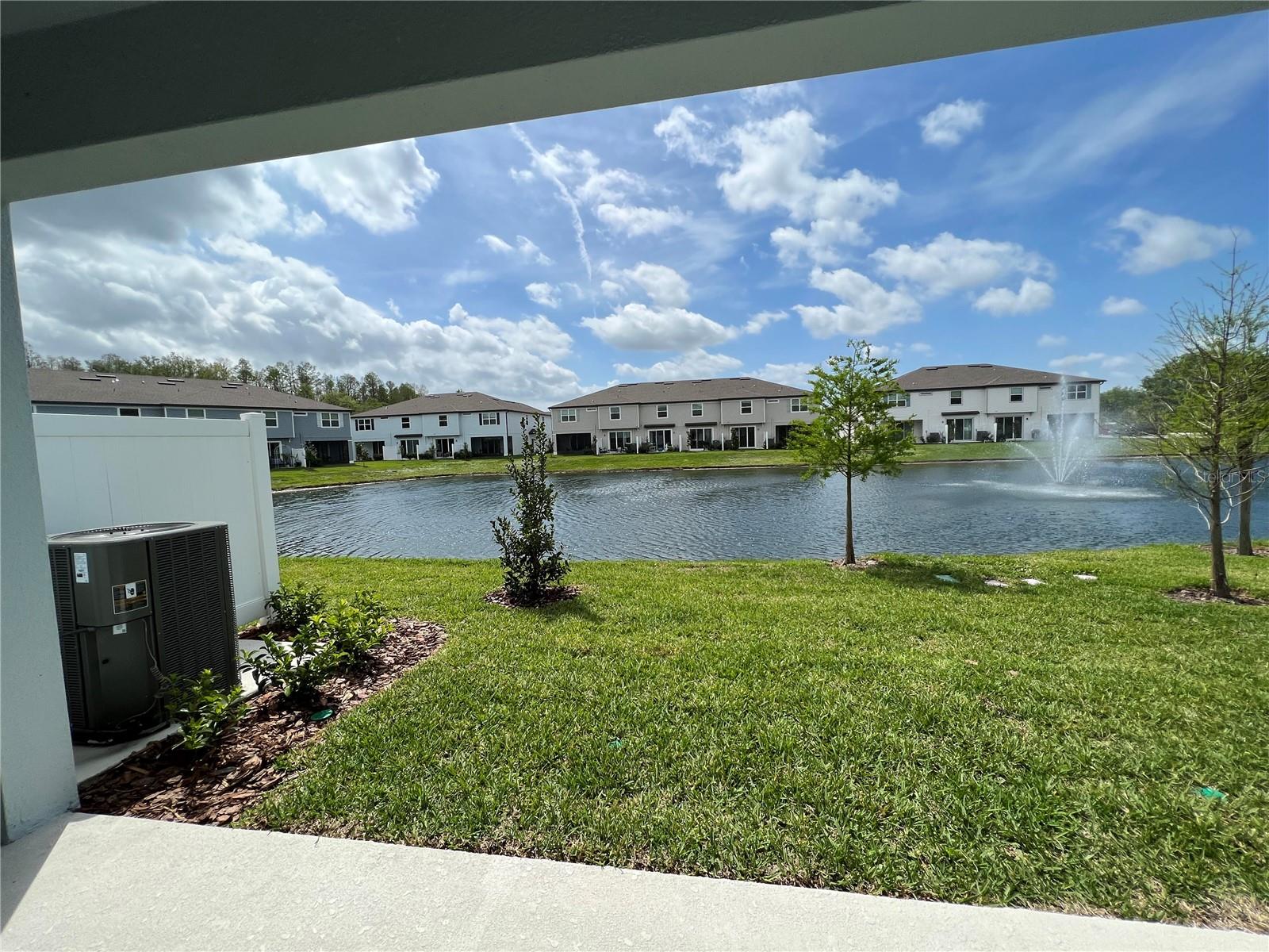 OAKSTEAD TWNHMS - Residential