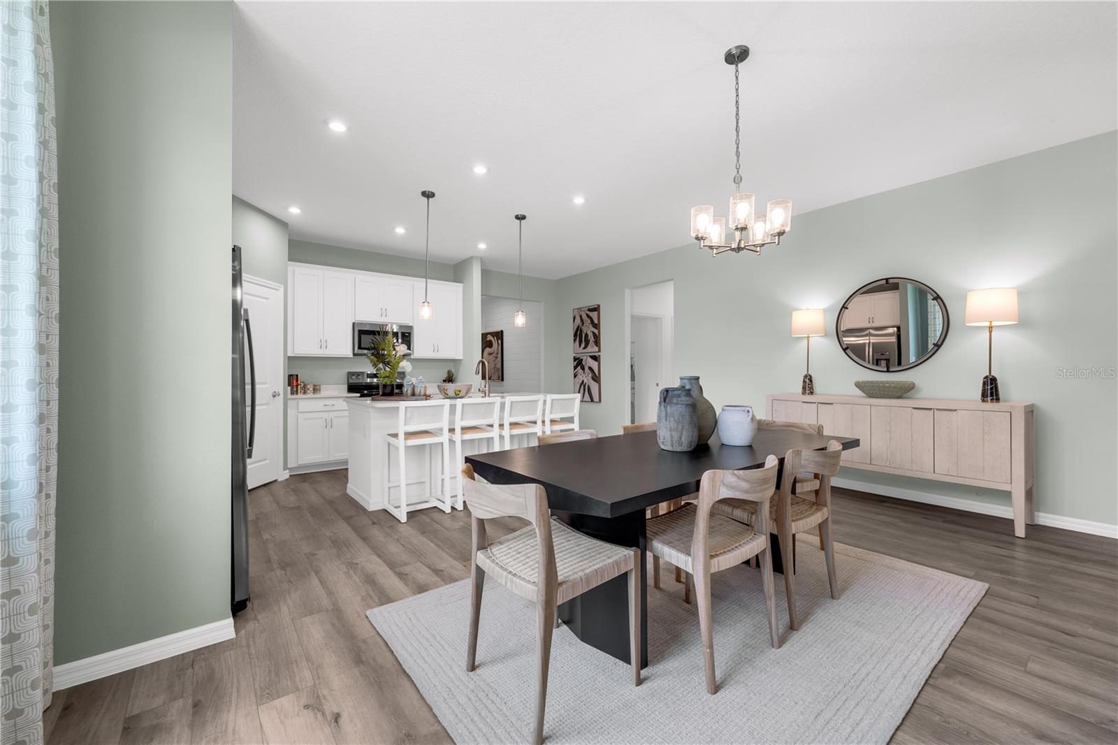 GROVES AT WHITEMARSH - Residential