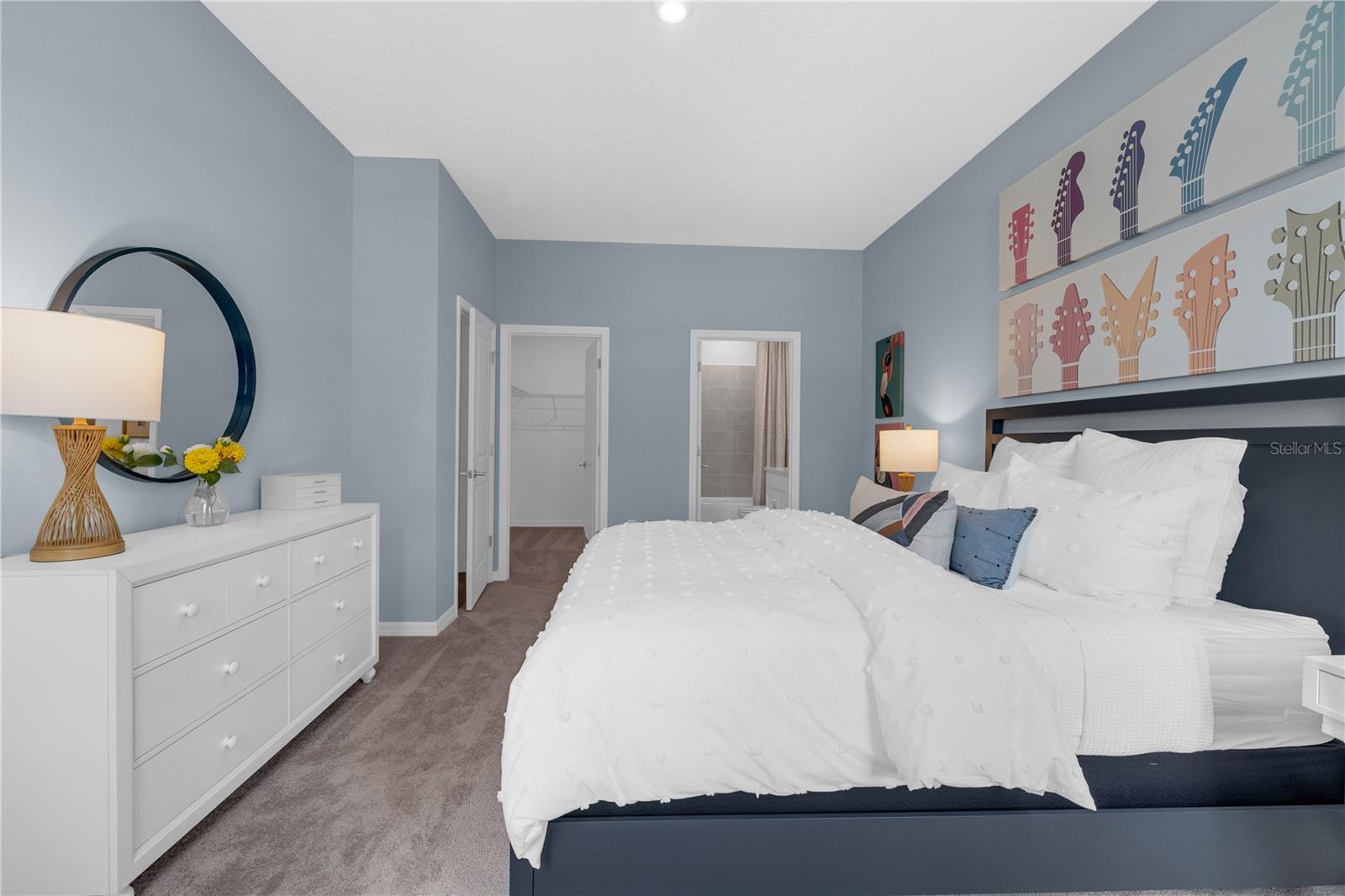 GROVES AT WHITEMARSH - Residential