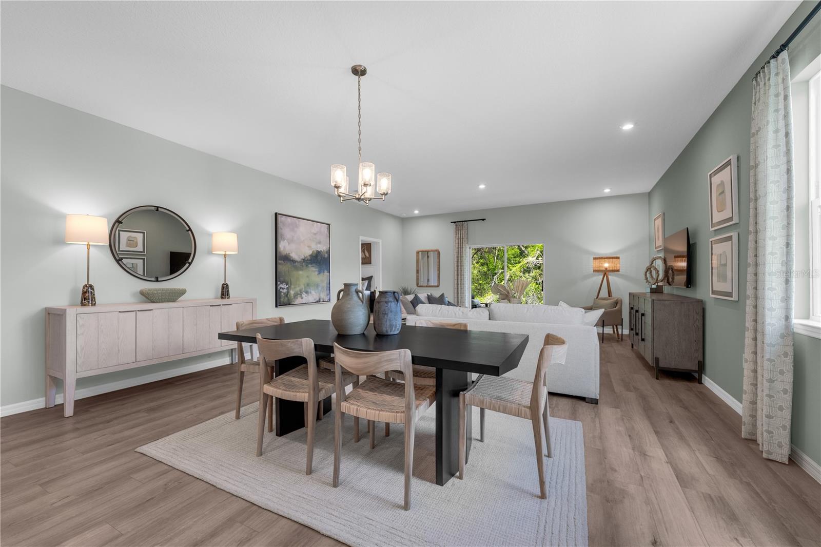 GROVES AT WHITEMARSH - Residential
