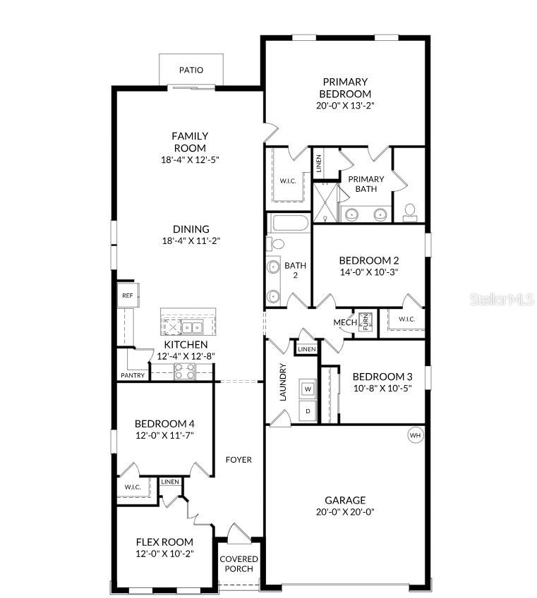 GROVES AT WHITEMARSH - Residential