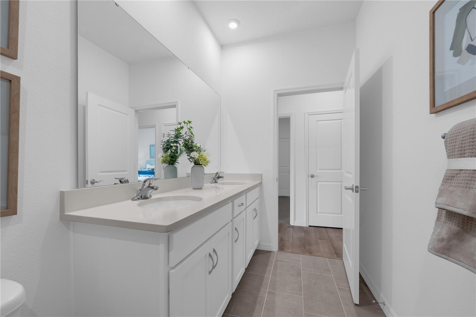 GROVES AT WHITEMARSH - Residential