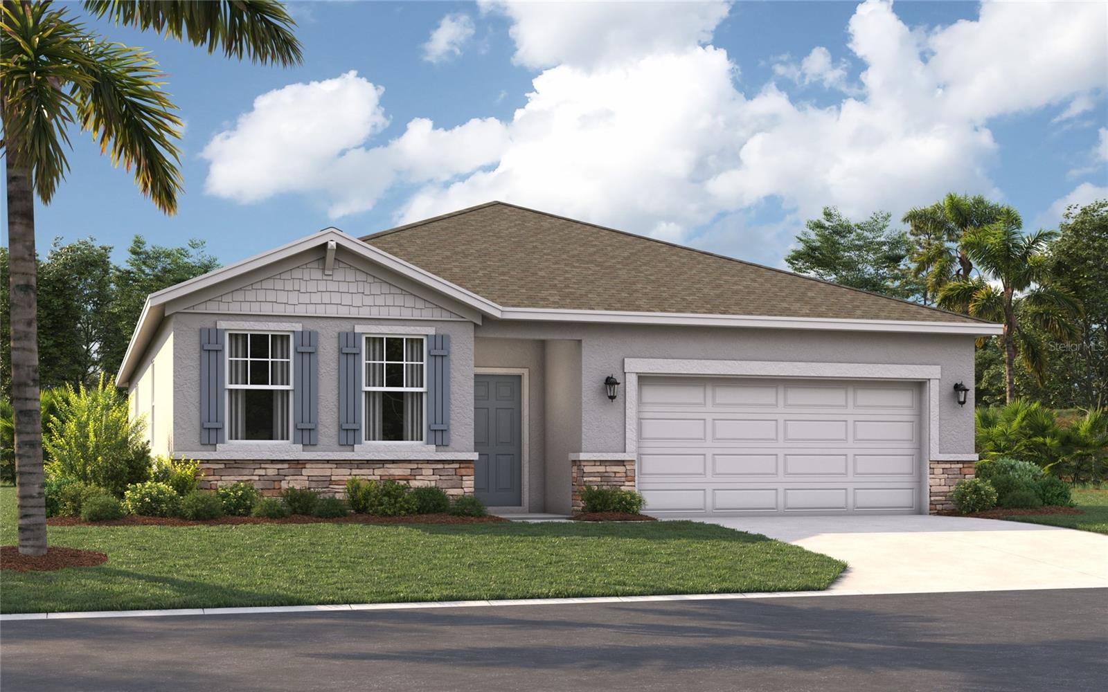 GROVES AT WHITEMARSH - Residential